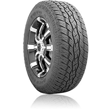 Pneu TOYO OPEN COUNTRY A/T + 225/70 R16 103 T : Norauto.fr