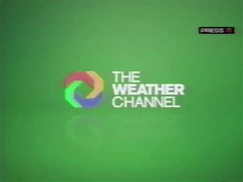 Weather Channel Ident 4 Free Download Borrow And Streaming