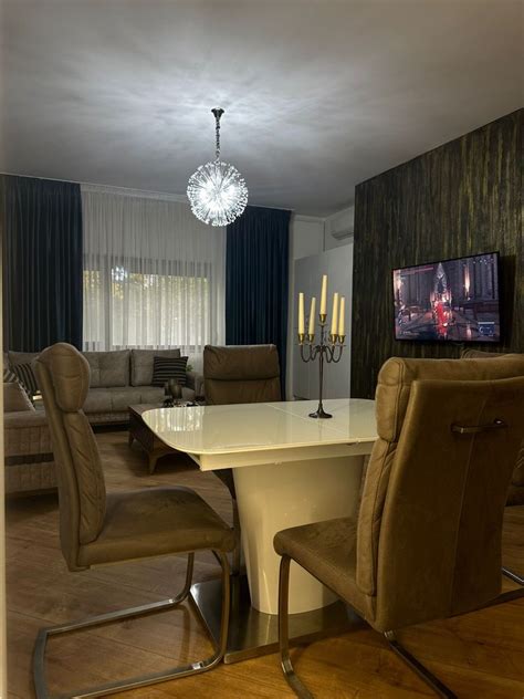 Proprietar Apartament Camere Mobilat Utilat Complet Bucuresti