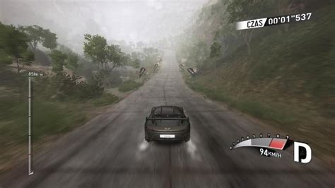 V Rally Recenzja Gamereactor