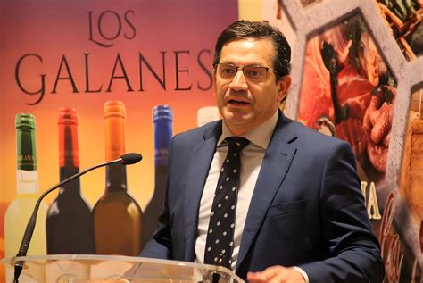 La Solana Inaugura El 13 De Junio Su I Feria Agroalimentaria Para Dar A