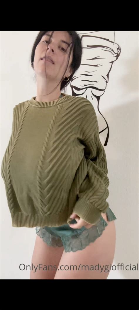 Natural Big Tits Mady Gio Amateur Big Ass Page 6