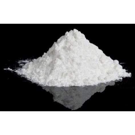 Calcium Carbonate Powder For Toothpaste 25 Kg Bag At Rs 13500 Metric