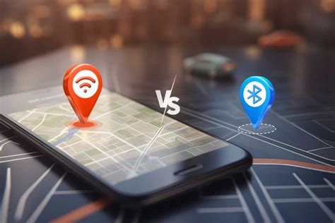 Bluetooth Tracker or GPS Tracker? - PAJ GPS Tracker