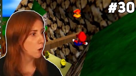 Super Mario 64 Speedrunning Highlights 30 Youtube