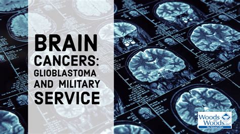 Glioblastoma And Other Brain Tumors In The Military