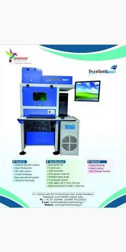 Diamond Cutting Machines at Rs 699000 | Vijayrajnagar | Bhavnagar | ID ...