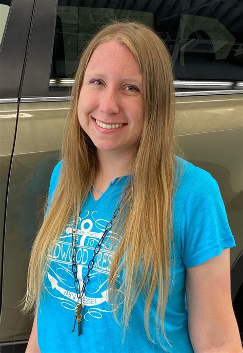 Emily Mayo | Rockefeller College