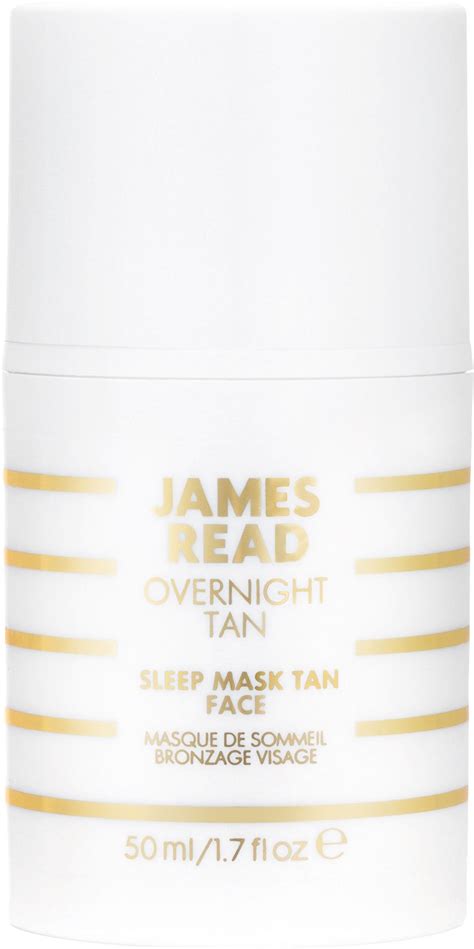 James Read James Read Gradual Tan Sleep Mask Tan Face 50 Ml Hem