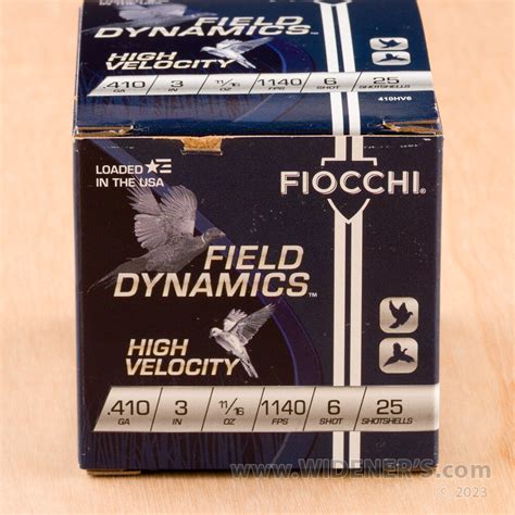 Best Deal on 410 Ammo for Sale at Widener's