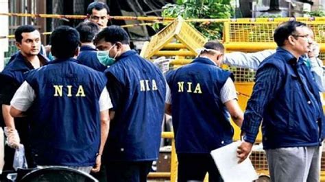 Nia Files Supplementary Charge Sheet Against Three In Pfi Case India Tv