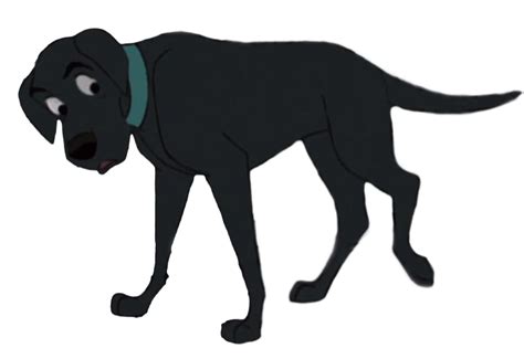 Labrador 101 Dalmatians The 5d Combined Shared Crossovers For An