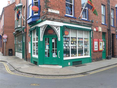 Post Office - where art collides where art collides