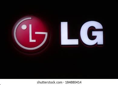 Lg Logo Vector