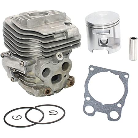 Amazon P SeekPro Cylinder Piston Kit For Husqvarna Power Cutter