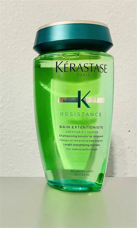 Kerastase Hair Extentioniste Shampoo Shop Venetiandentalcare