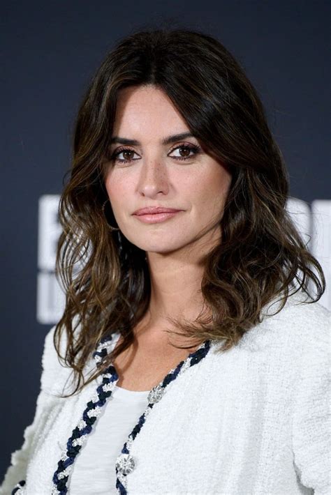 Picture Of Penélope Cruz