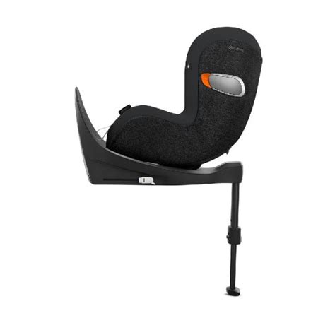 Sirona Zi i Size Deep Black CYBEX BebéCenter