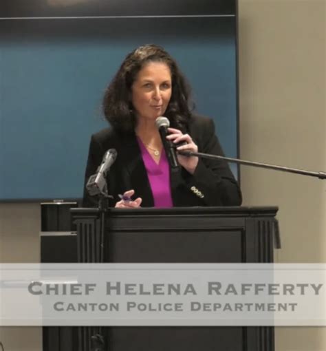 Canton Coverup Part 320 Sources Claim Canton Police Chief Helena