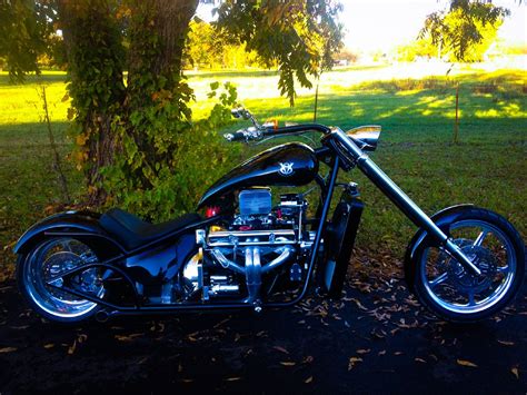 V8 Chopper American Made Motorcycles Cars And Motorcycles Honda