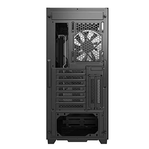 Montech Sky ONE High End ARGB Tempered Glass ATX Mid Tower Gaming Case