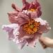 Icelandic Poppies Bouquets Etsy