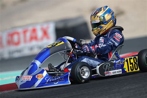 Rotax Max Challenge Grand Finals Thursday Report Ekartingnews