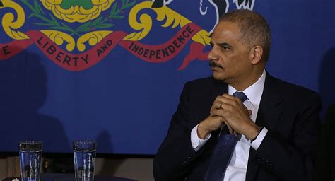 Uber Hires Former Ag Holder For Sexual Harassment Investigation Politico