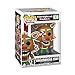 Amazon Funko Pop Games Five Nights At Freddy S Holiday