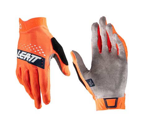 Leatt Glove Mtb X Flow V Coral Buycycle