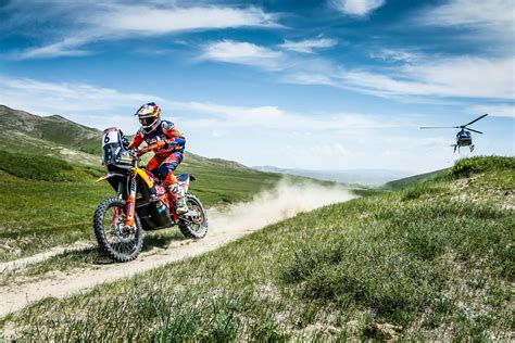 2020 FIM Cross Country Rally World Championship And FIM Bajas World Cup