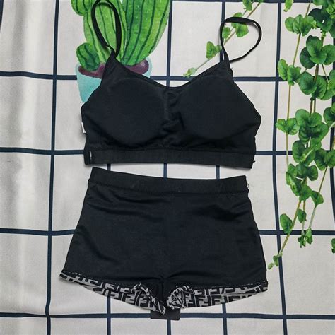 Fendi Bikini S Xl S Fashion Qiqi