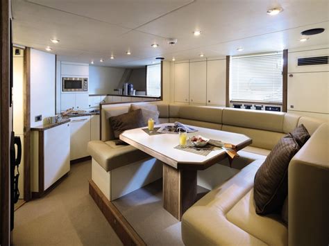 Yacht Kitchen Design - kitchen