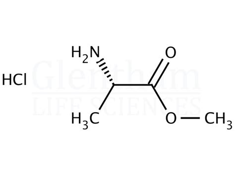 Glentham Life Sciences Amino Acids