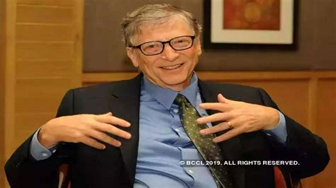 Bill Gates Donates 6 Billion Days After He Spoke Of Dropping Off