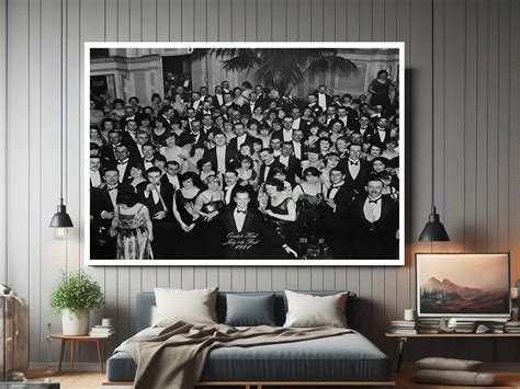 Overlook Hotel the Shining Movie - Overlook Hotel Ballroom 1921 - S