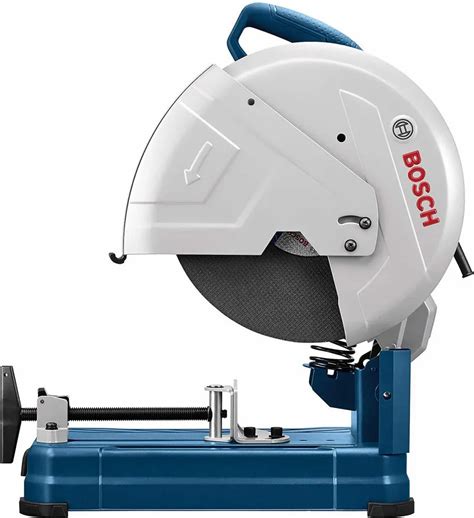 Bosch Gco Professional Metal Cut Off Saw Size Dimension At Rs