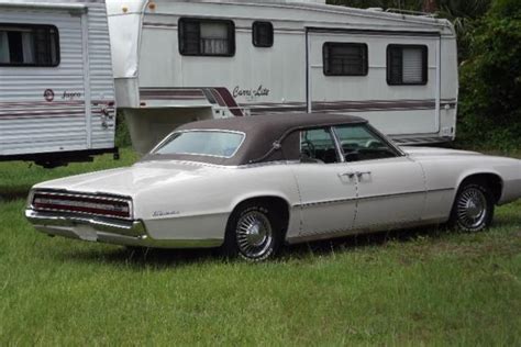 1967 Ford Thunderbird Landau Suicide Doors Excellent Condition Classic Ford Thunderbird 1967