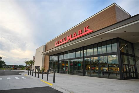 Jacksonville, FL: Cinemark Jacksonville Atlantic North and XD Opens ...