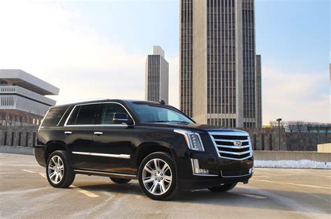 Cadillac Escalade Wallpapers Wallpaper Cave