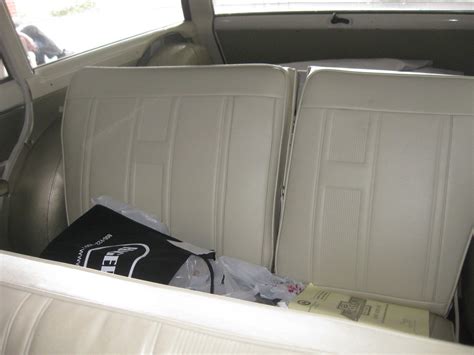 Special Interior | Station Wagon Forums