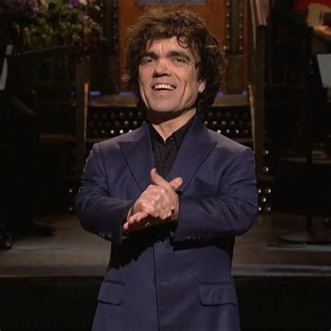 SNL S Naked And Afraid Skit With Peter Dinklage POPSUGAR Entertainment