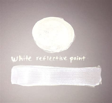 What is Retro Reflective Paint? | Retro Reflective Paints – A Division ...