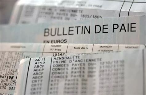 Le Smic Mensuel Net Va Augmenter De Euros Au Er Janvier