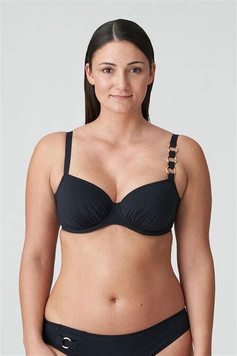 Prima Donna Damietta Bikini Top Van Dort Mode