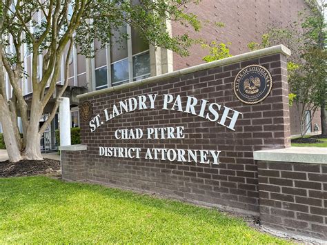Have You Visited the St Landry Parish Spiritual Trail?