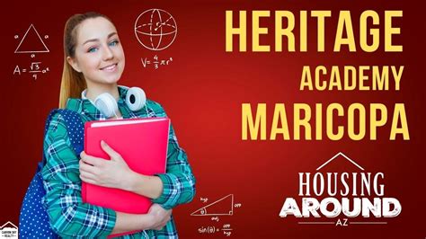 Heritage Academy Maricopa Public Charter School Youtube