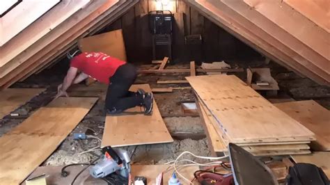 Best Plywood For Attic Floor In 2024 Top 5 Picks Revealed Breaking Free Mediation