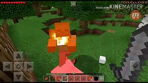 Minecraft!! [ LULUCA_PVP ] - YouTube