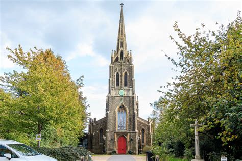 Highgate - Castles Estate Agents